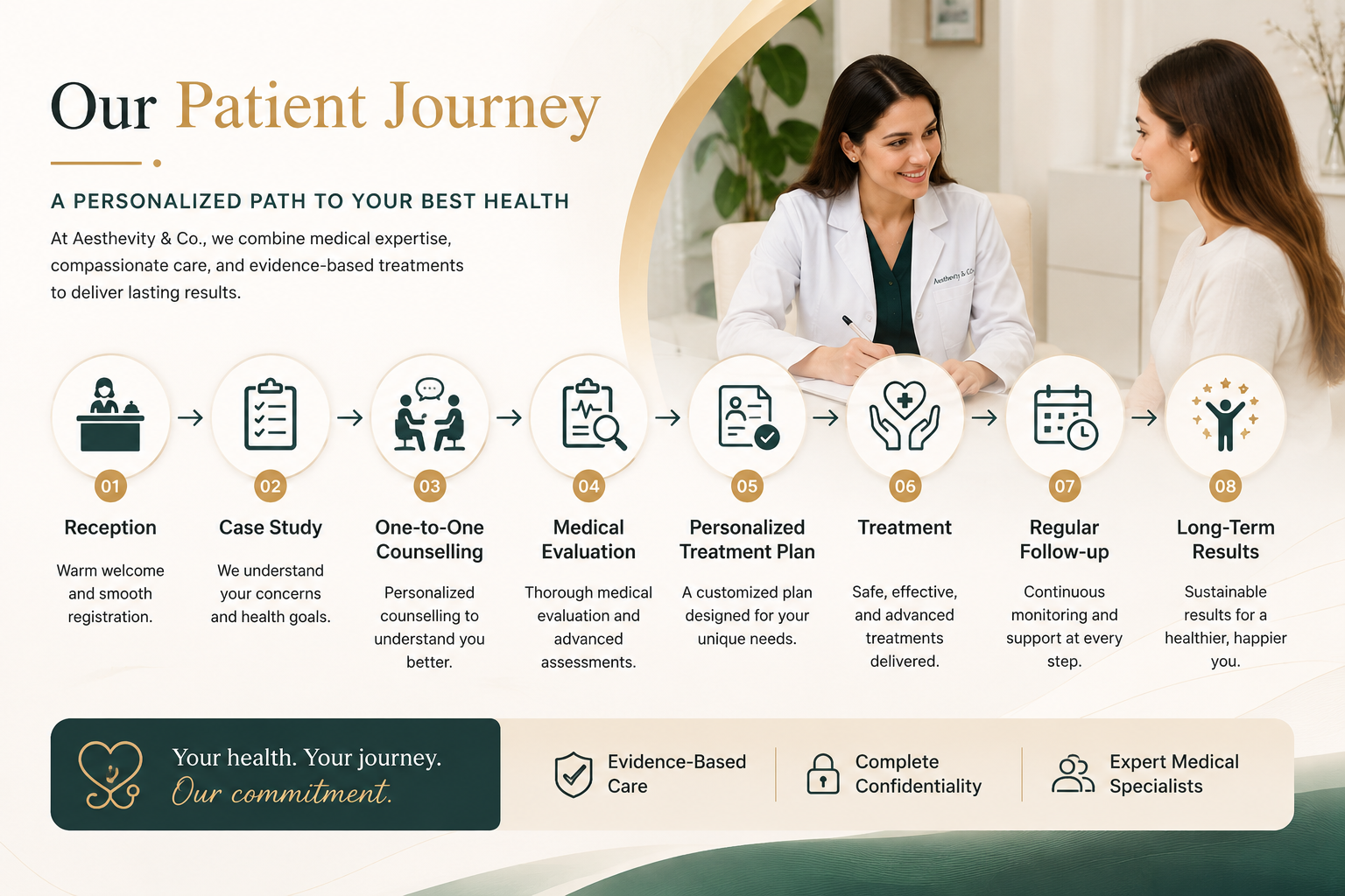 Our Patient Journey